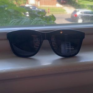 Suncloud Sunglasses